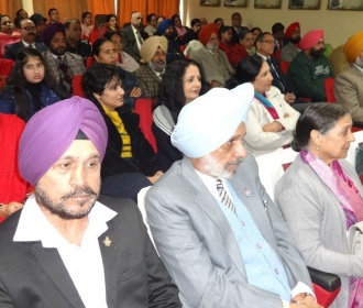 Achiever's Award Ceremony 18-12-19