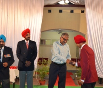 Afpi Founders Day (20-10-2016)