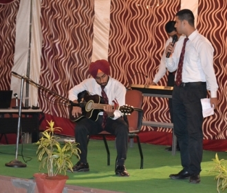 Afpi Founders Day (2015)