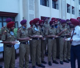 FAREWELL-7