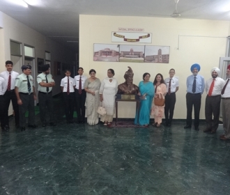 Military History Seminar 26-9-16