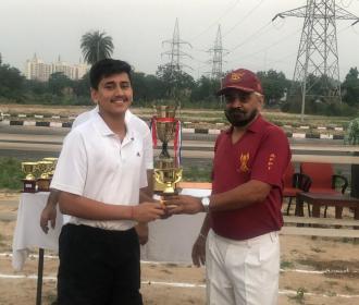 X-Country 15-10-2019